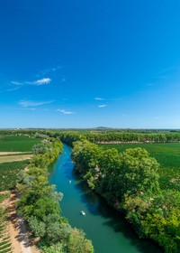 Canoës