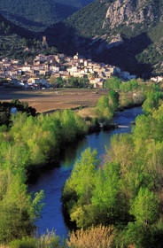 Roquebrun