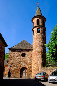 Vallon-Marcillac