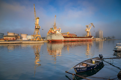 Port la Nouvelle