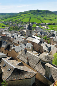 Severac le Chateau