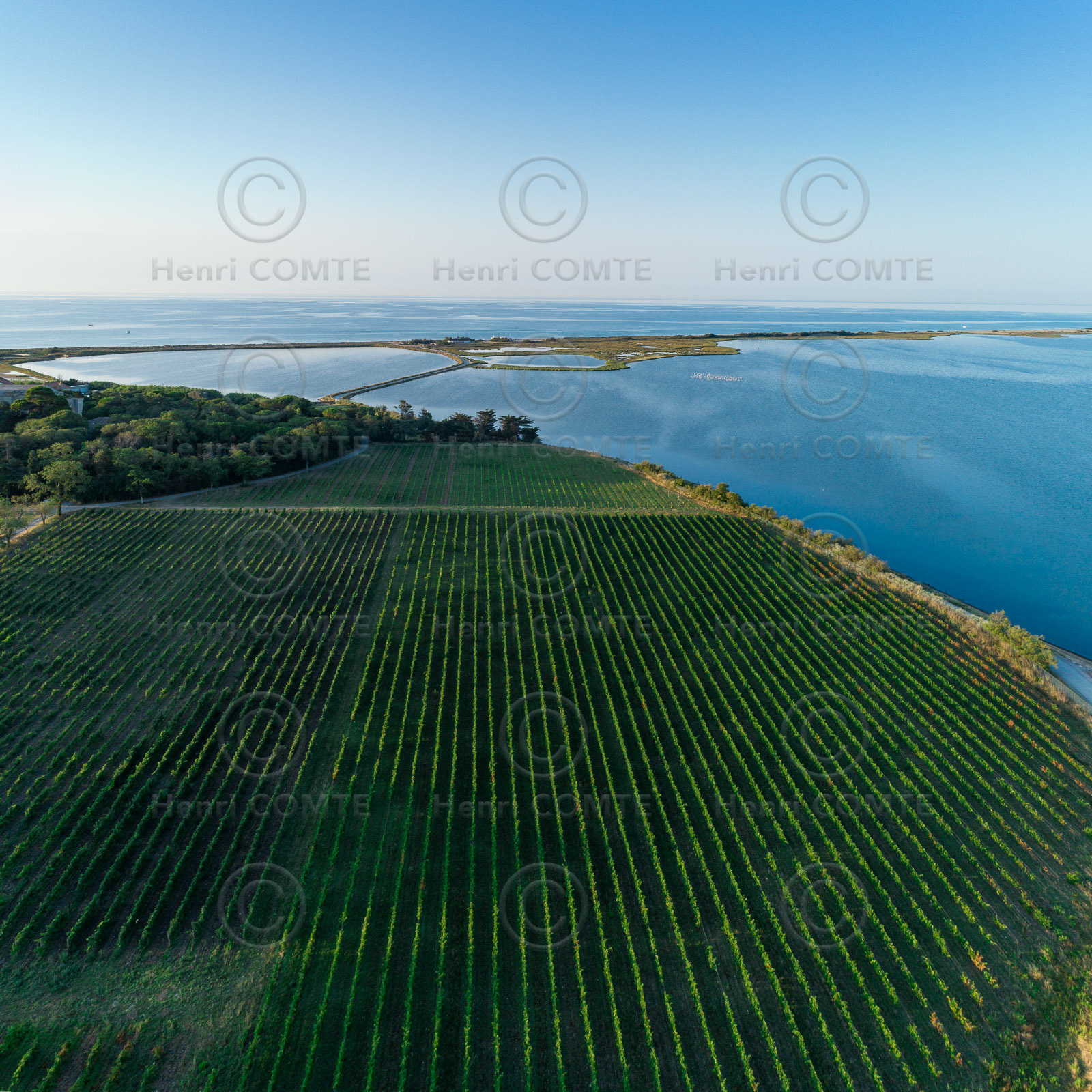 Villeneuve Les Maguelone