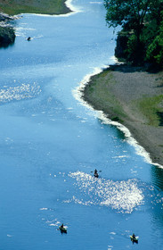 Canoe Kayak