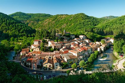Avène les Bains