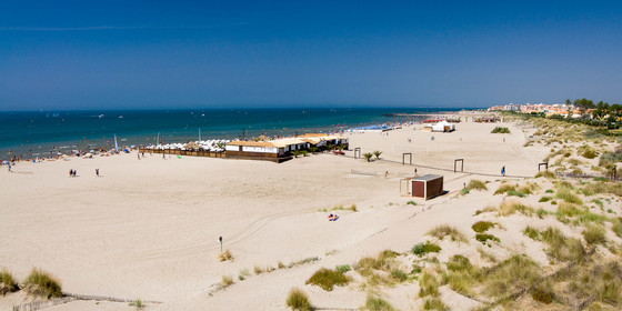 Le Cap d'Agde