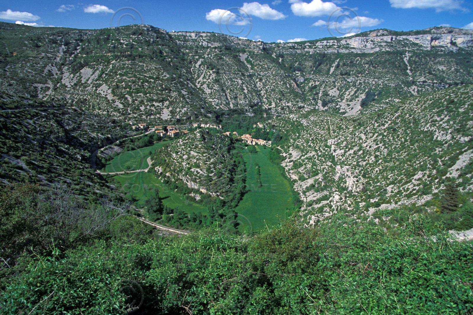 Cirque de Navacelles