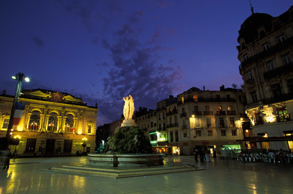 Montpellier