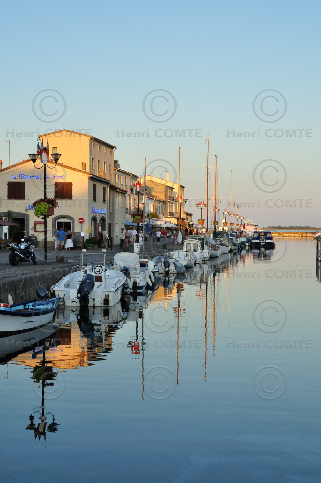 Marseillan
