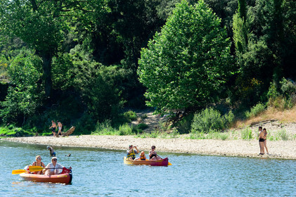Canoe Kayak