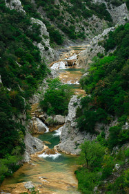 Gorges de Galamus