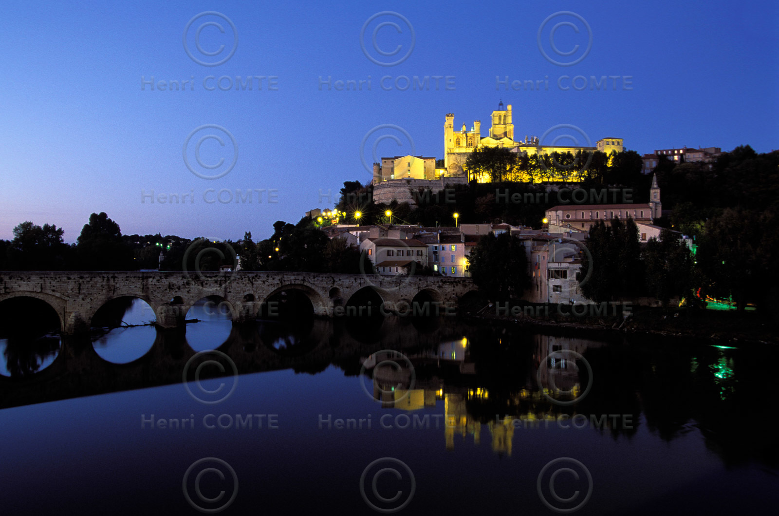 Beziers