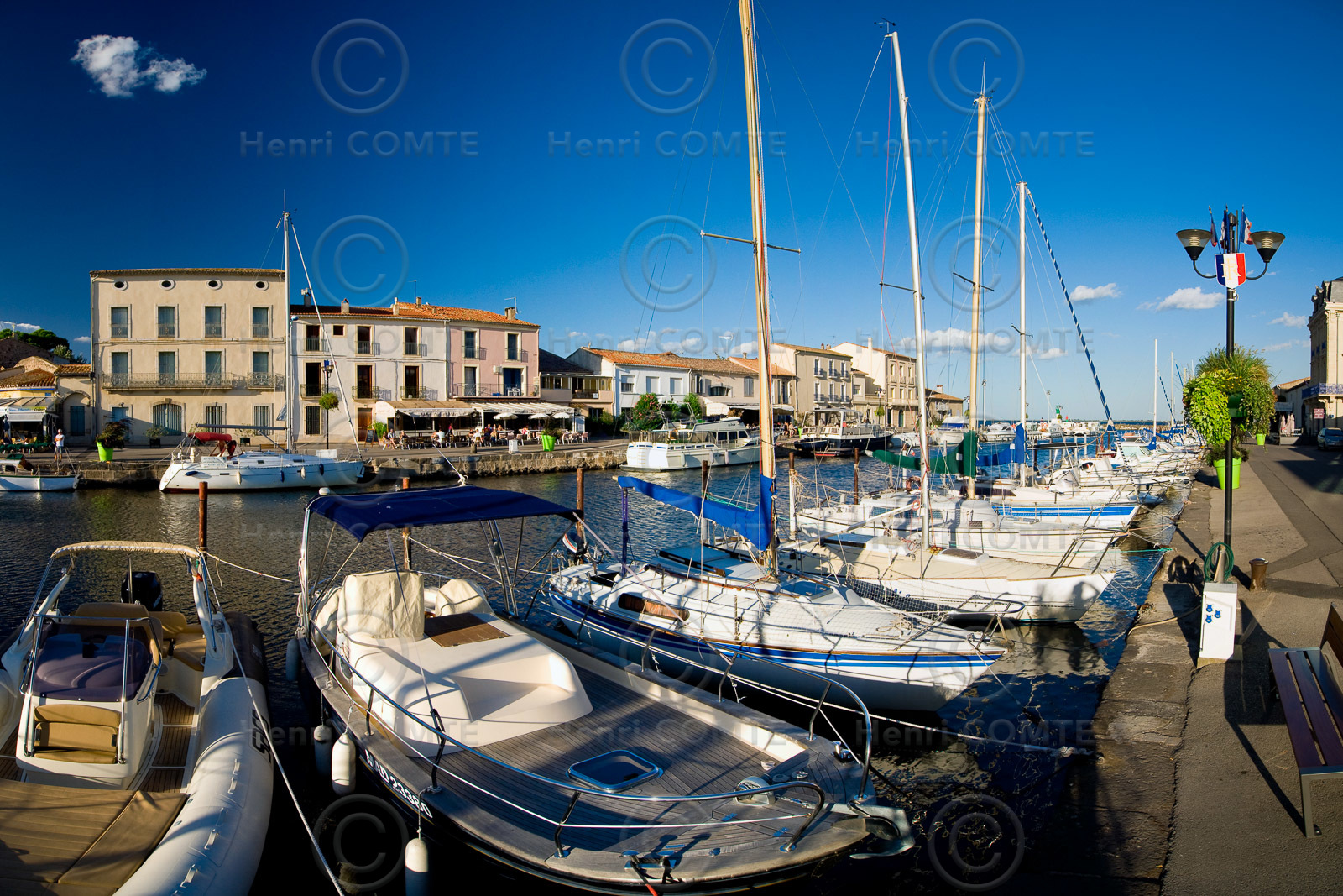 Marseillan
