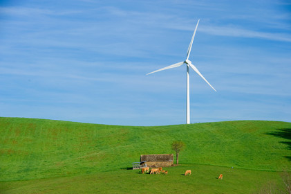 Eolienne