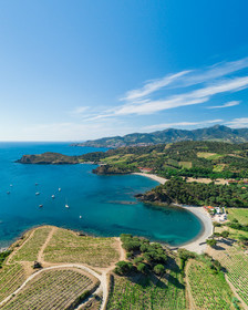 Anse de Paulilles