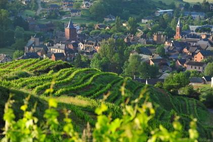 Vignoble de Marcillac