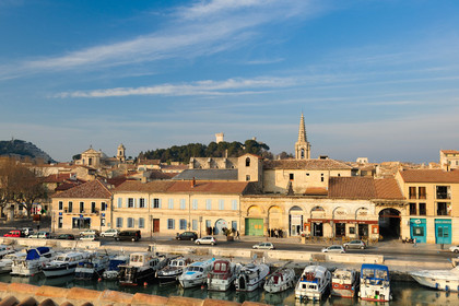 Beaucaire