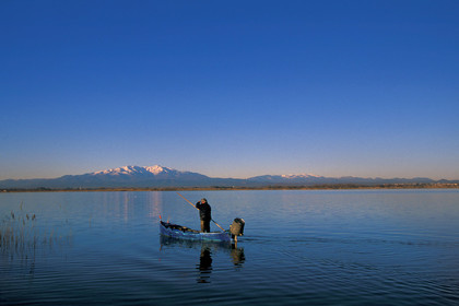 Etang de Canet