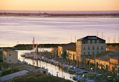 Marseillan