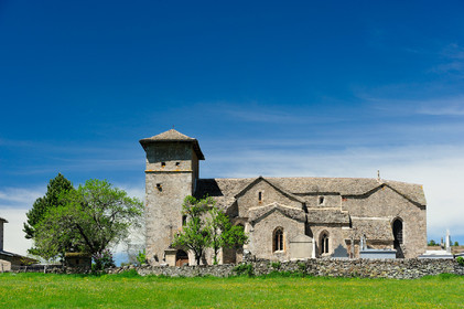 Eglise