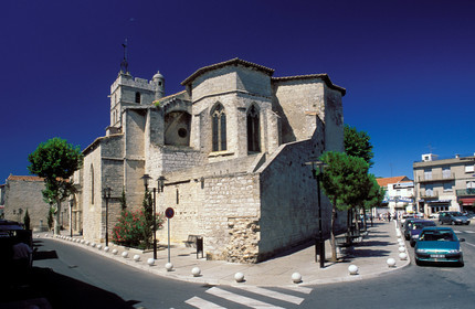 Frontignan