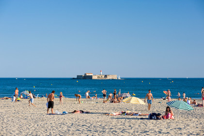 Cap d'Agde