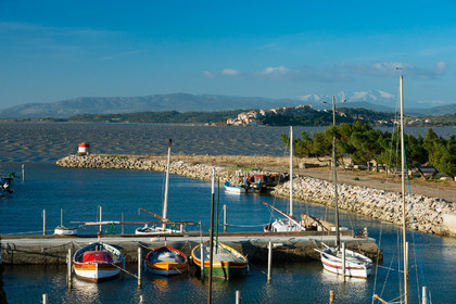 Port La Nautique
