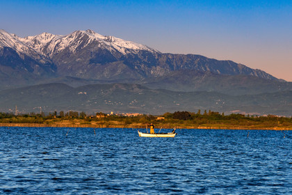 Etang de Canet