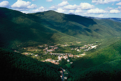 Pays cathare