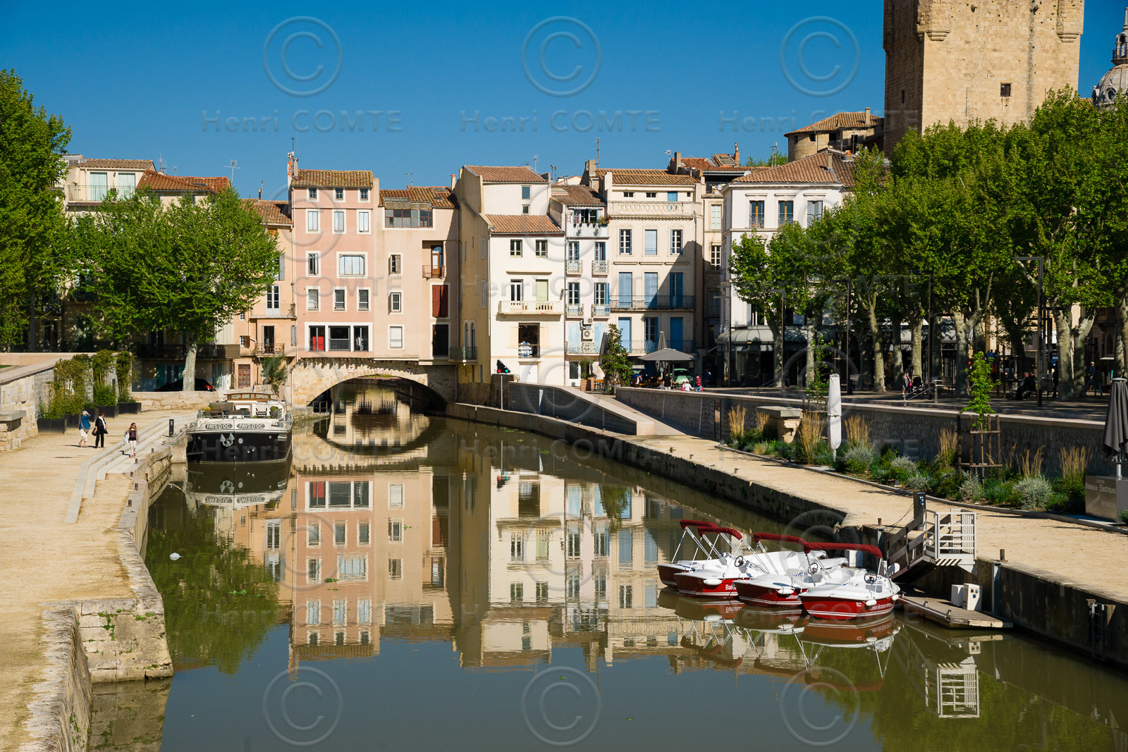 Narbonne
