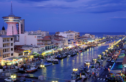 Palavas les Flots