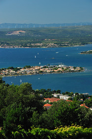 Etang de Thau