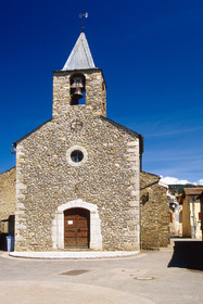 Eglise de Palau