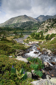 Massif du Carlit