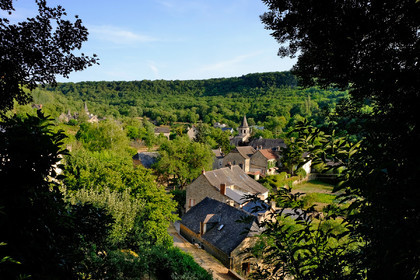 Salles-la-Source