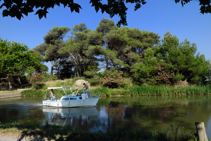 Canal de la Robine