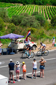 Tour de France