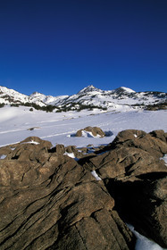 Massif du Carlit