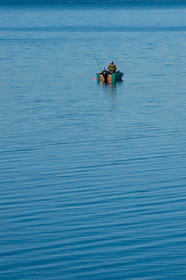 Lac de Pareloup