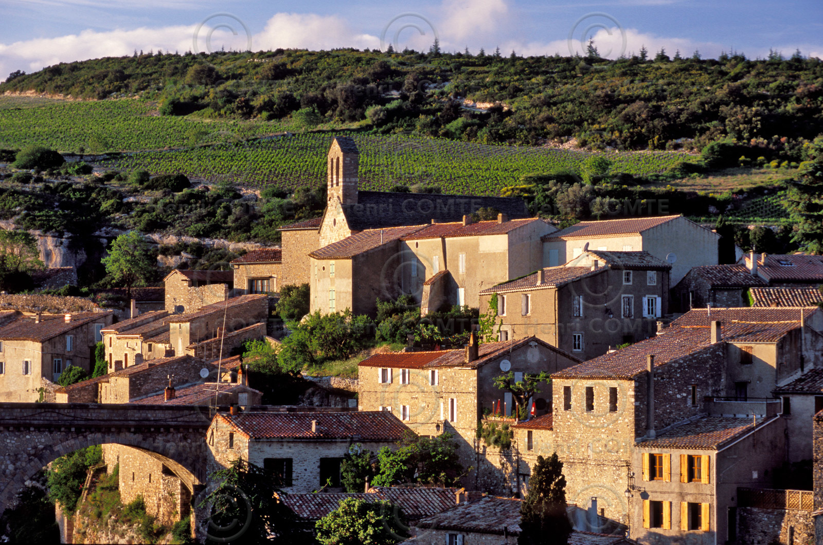 Minerve