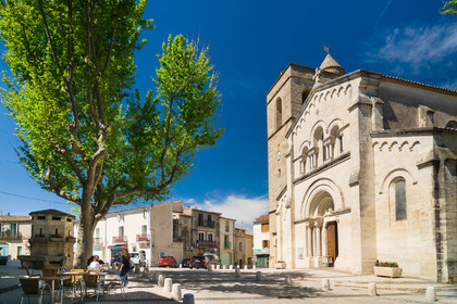 Fabrègues
