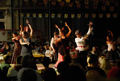 Feria de Beziers