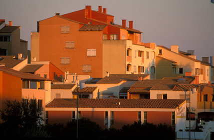 Le Cap d'Agde
