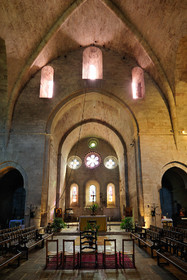 Abbaye de Sylvanes