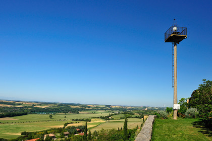 Phare aéronautique