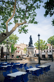 Aigues-Mortes