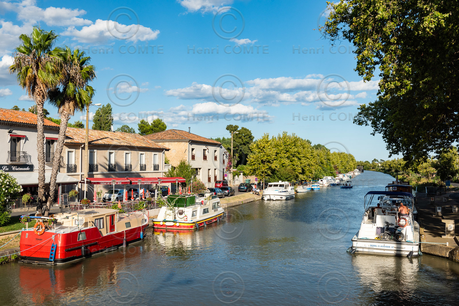Villeneuve-les-Béziers