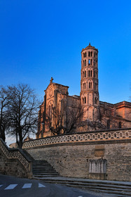 Uzès