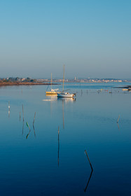 Etang de Thau