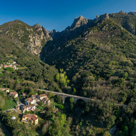 Gorges d'Héric