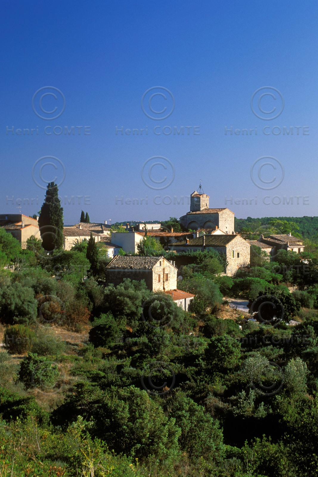 Saint Jean de Cuculles